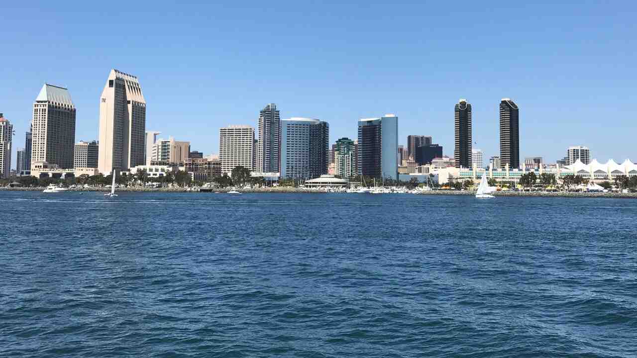 What makes San Diego so special?