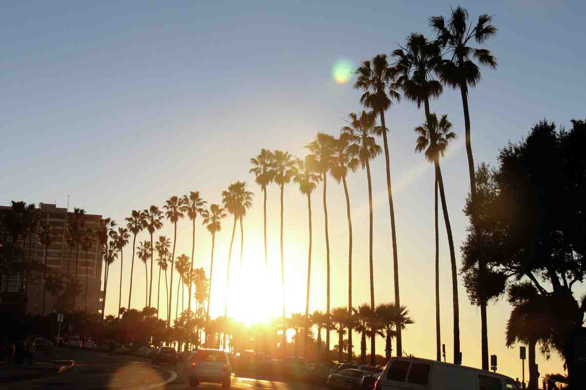 What's the best neighborhood in San Diego to live?