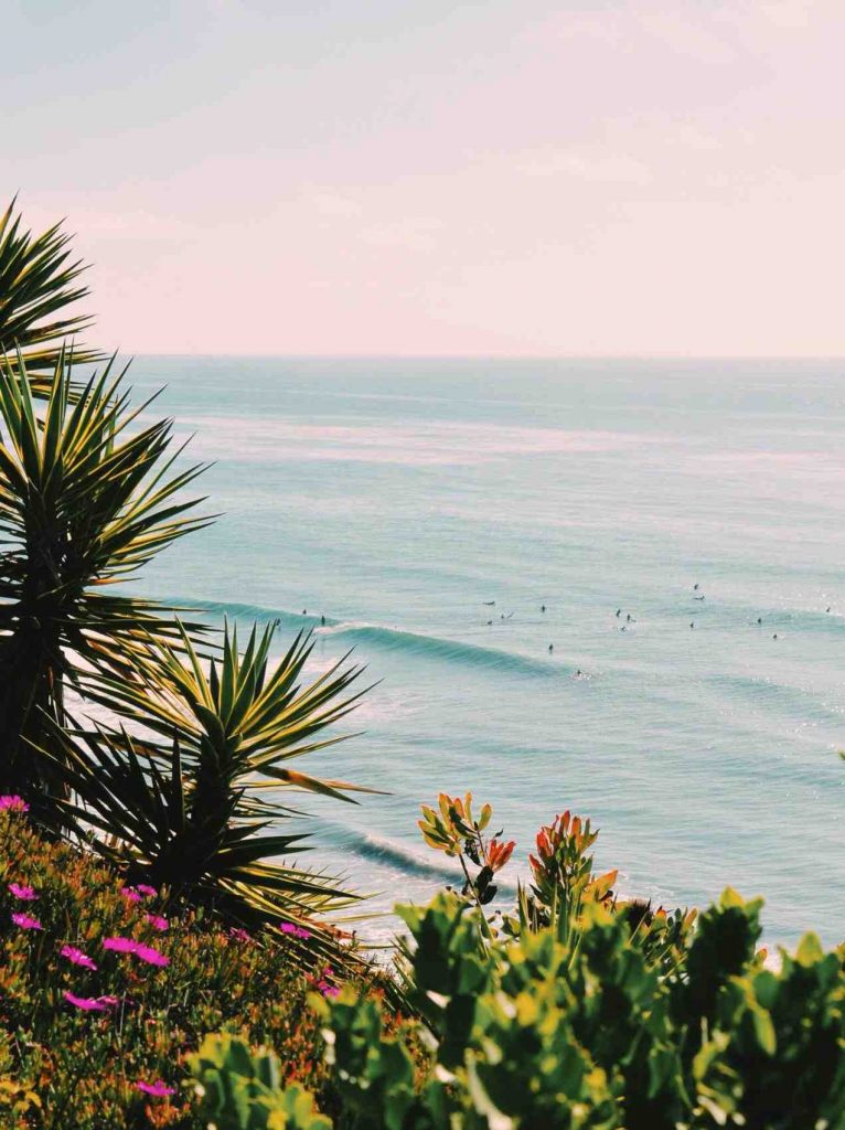 Is Encinitas walkable?