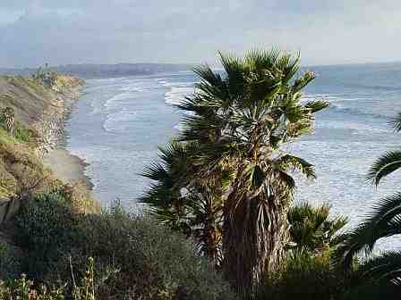 Why is Encinitas famous?